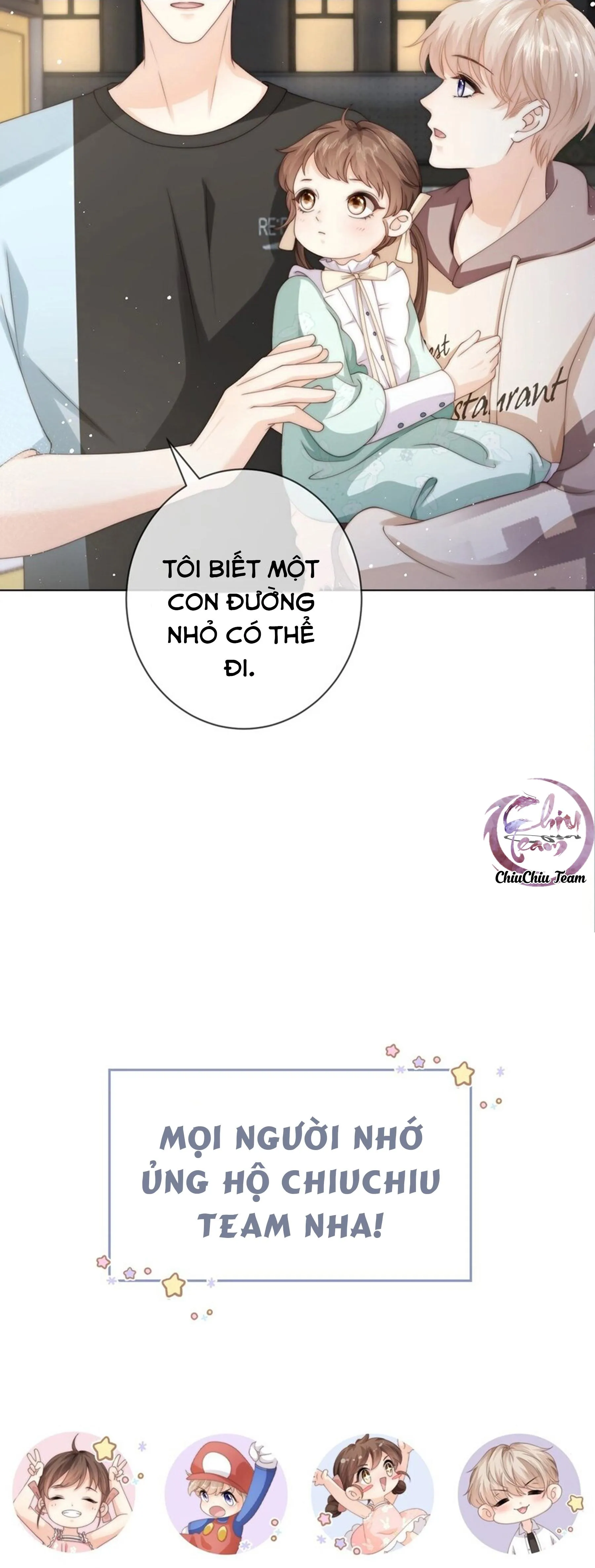 Đảo Thanh Mai Chapter 28 Trang 10