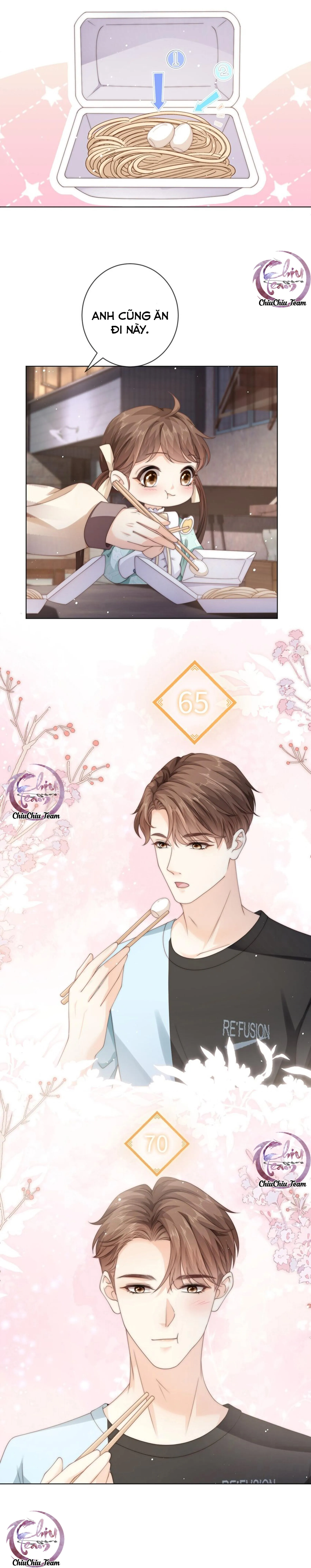 Đảo Thanh Mai Chapter 29 Trang 5