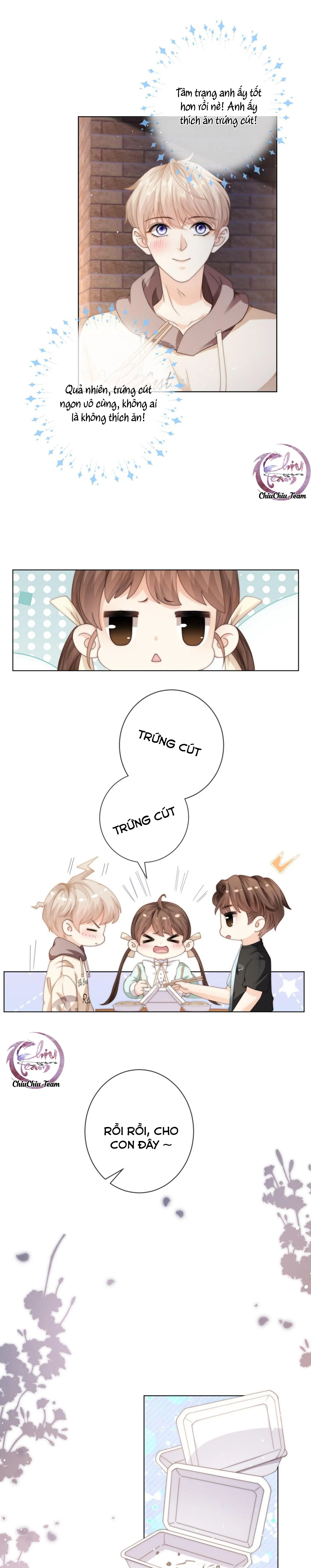 Đảo Thanh Mai Chapter 29 Trang 6