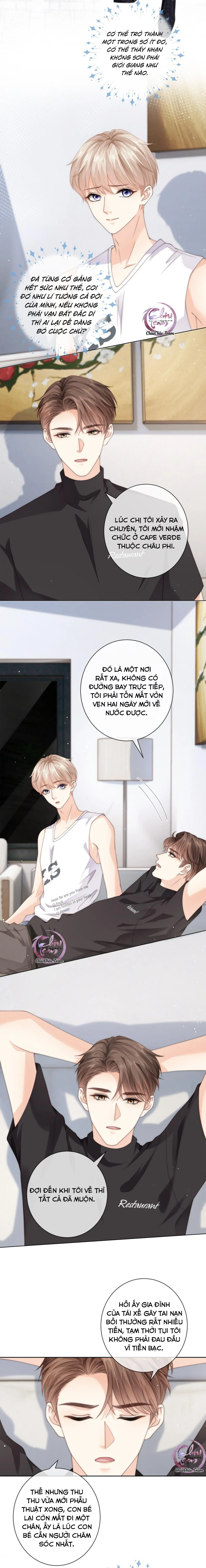 Đảo Thanh Mai Chapter 31 Trang 5