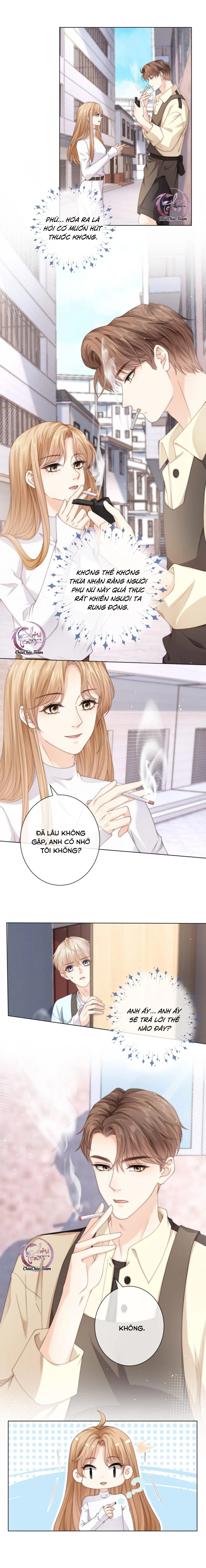 Đảo Thanh Mai Chapter 32 Trang 7