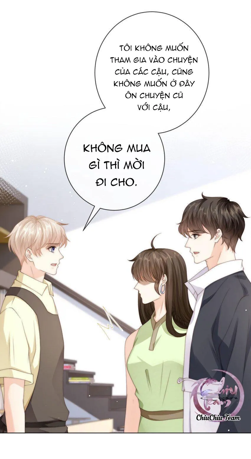 Đảo Thanh Mai Chapter 35 Trang 7
