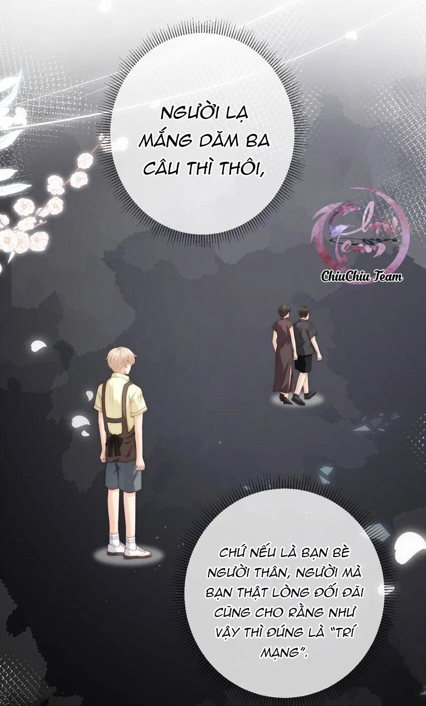 Đảo Thanh Mai Chapter 35 Trang 11