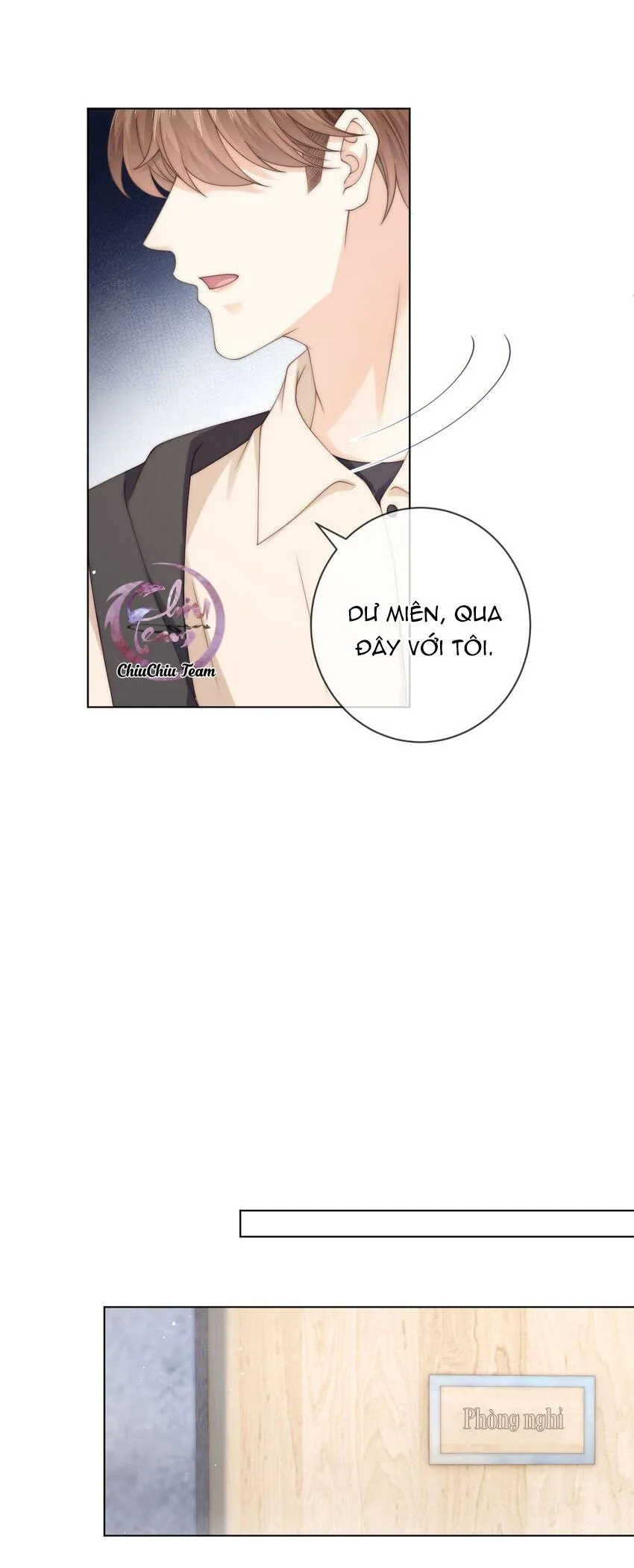 Đảo Thanh Mai Chapter 35 Trang 18