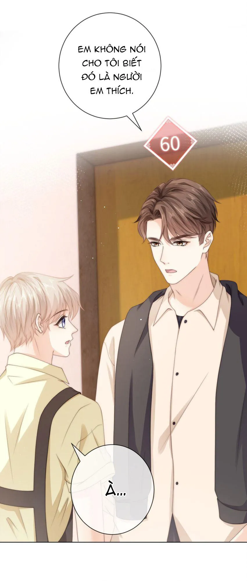 Đảo Thanh Mai Chapter 35 Trang 19