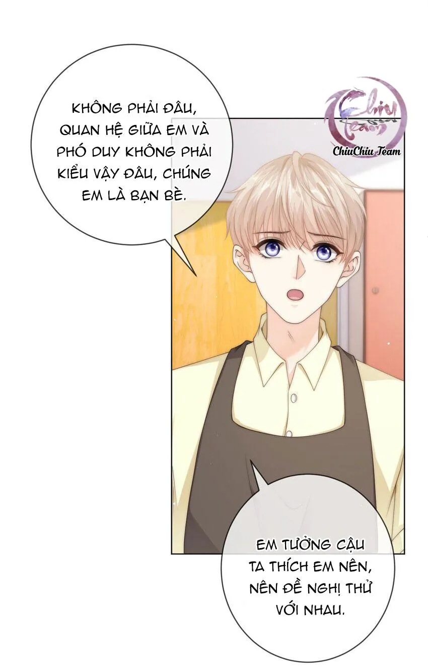 Đảo Thanh Mai Chapter 35 Trang 22