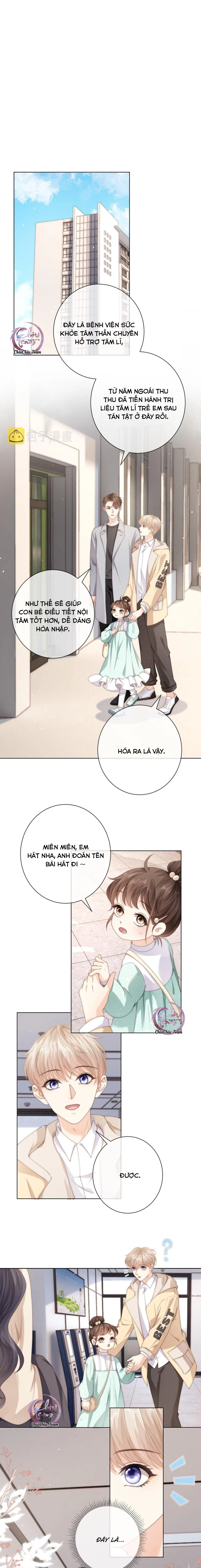 Đảo Thanh Mai Chapter 36 Trang 7