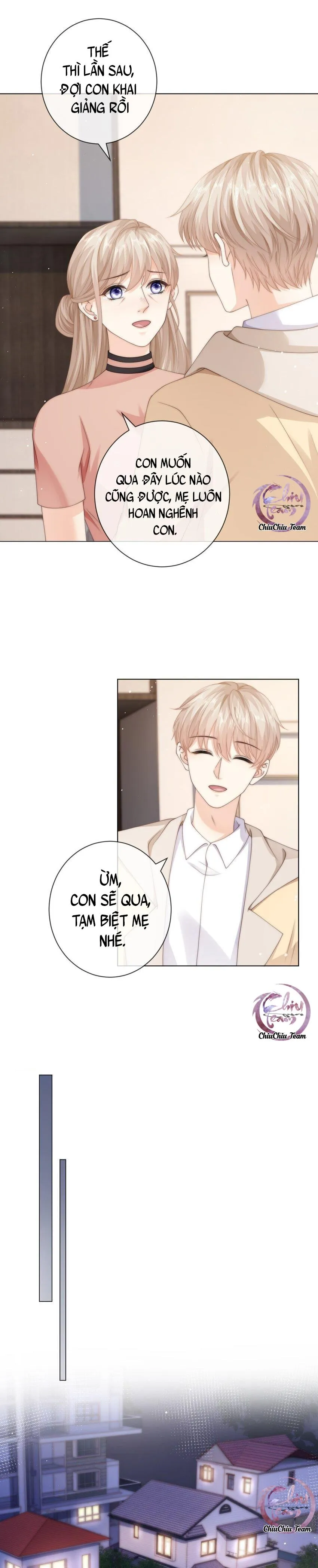 Đảo Thanh Mai Chapter 37 Trang 9