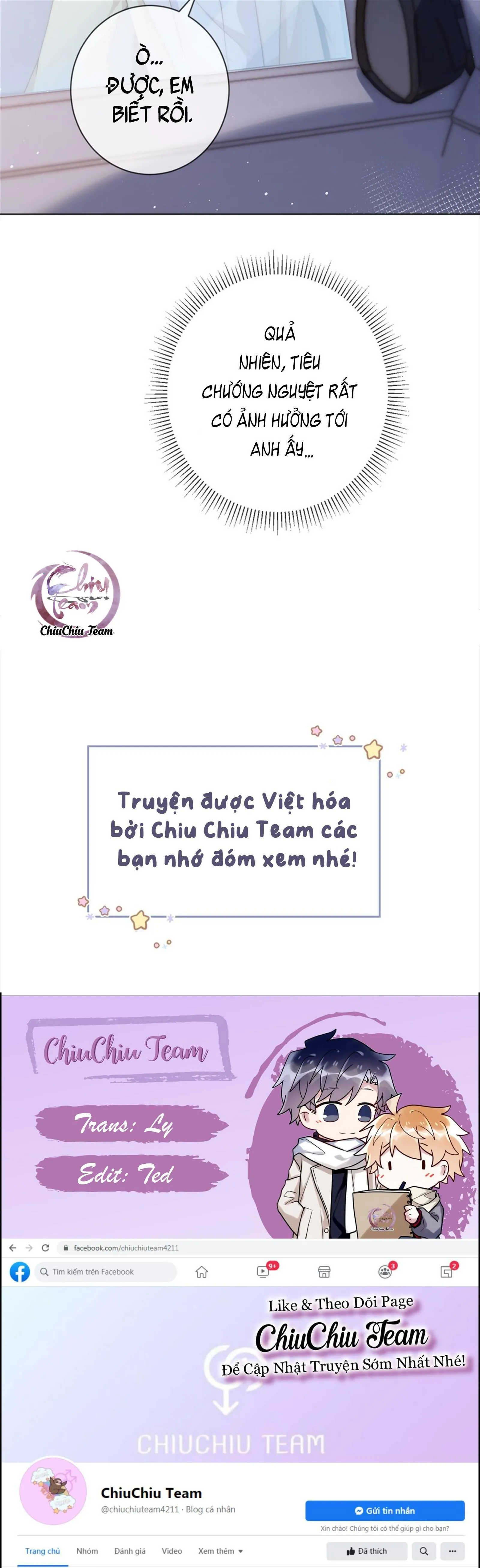 Đảo Thanh Mai Chapter 37 Trang 11