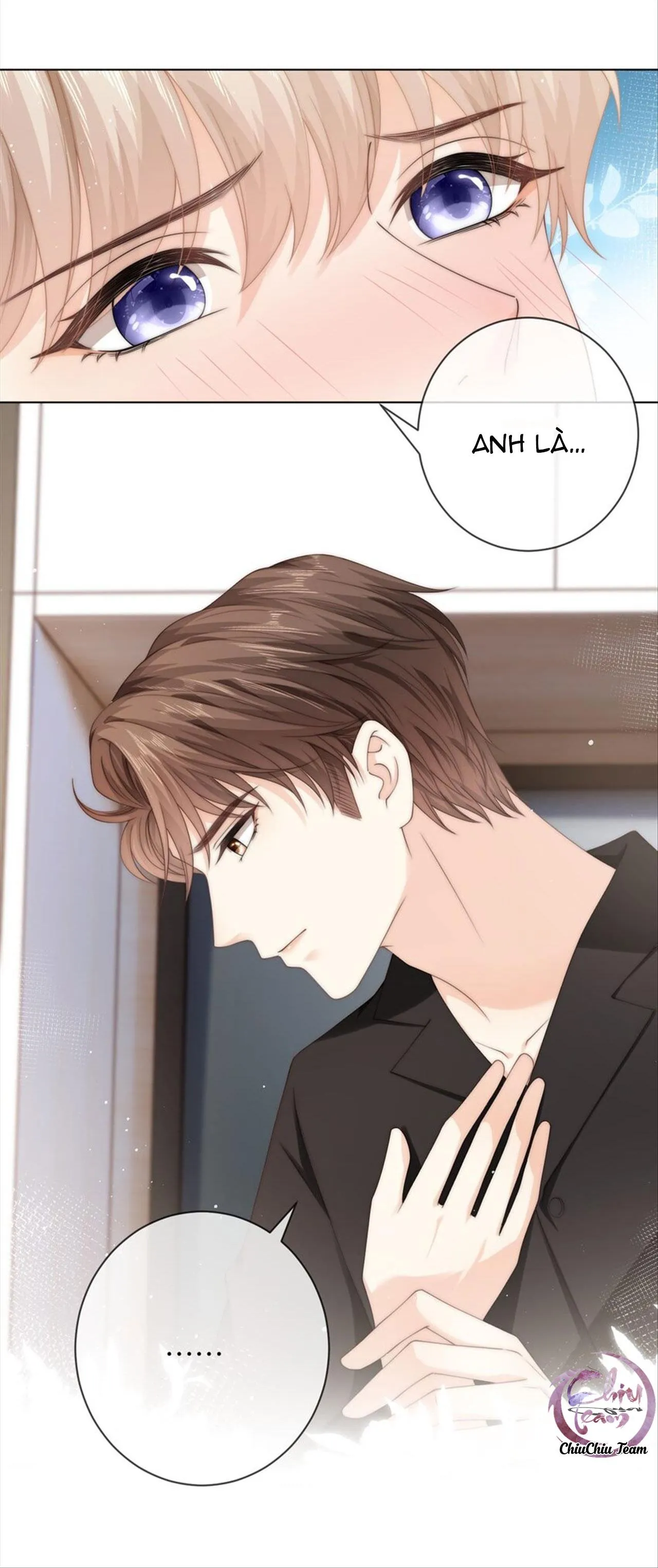 Đảo Thanh Mai Chapter 39 Trang 9