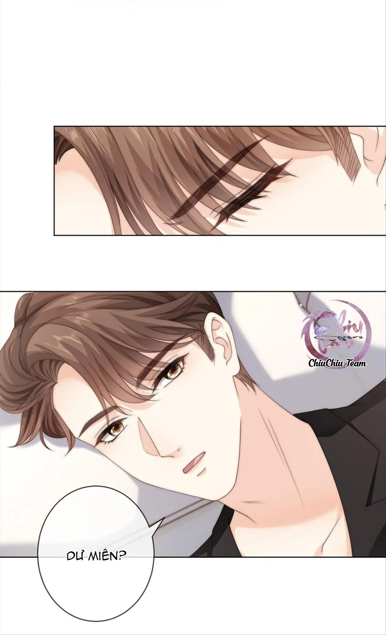 Đảo Thanh Mai Chapter 39 Trang 15