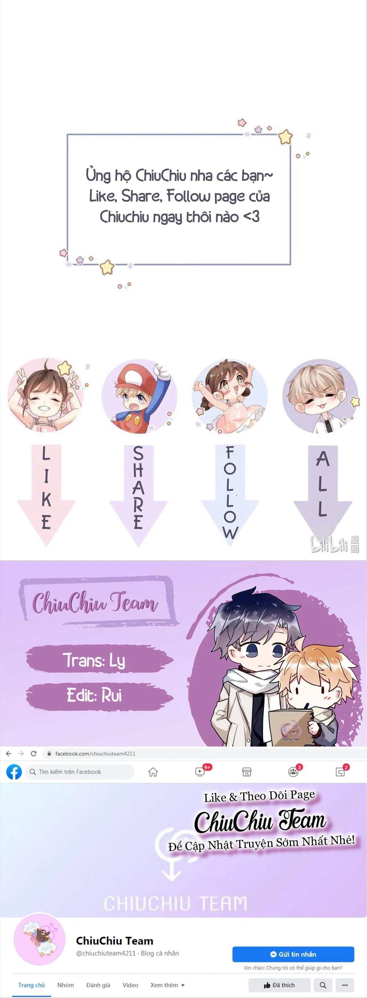 Đảo Thanh Mai Chapter 39 Trang 18