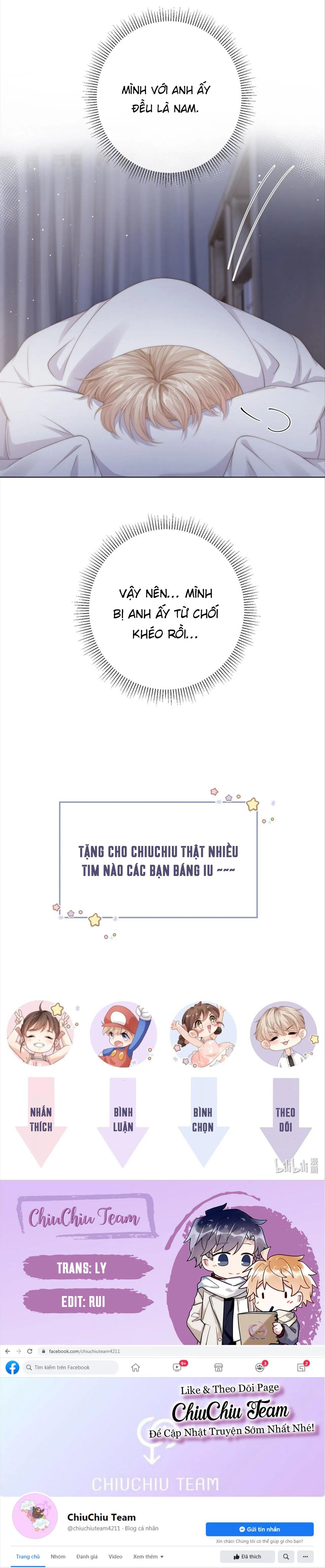 Đảo Thanh Mai Chapter 40 Trang 14