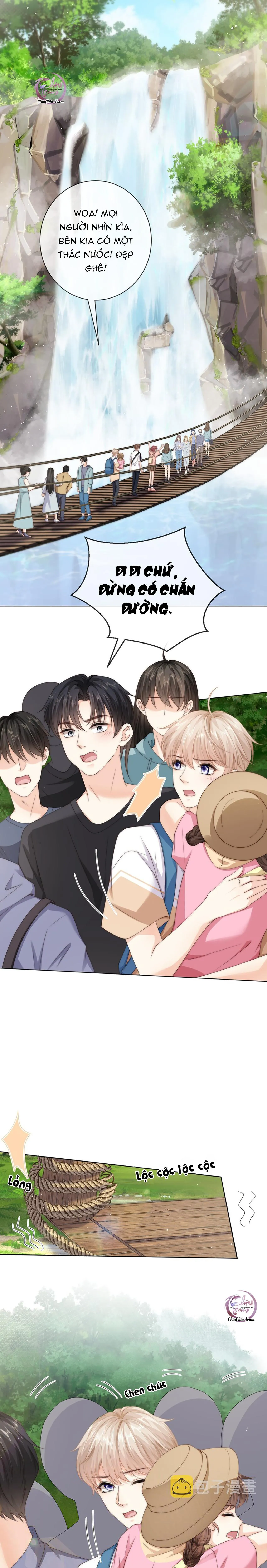 Đảo Thanh Mai Chapter 41 Trang 10