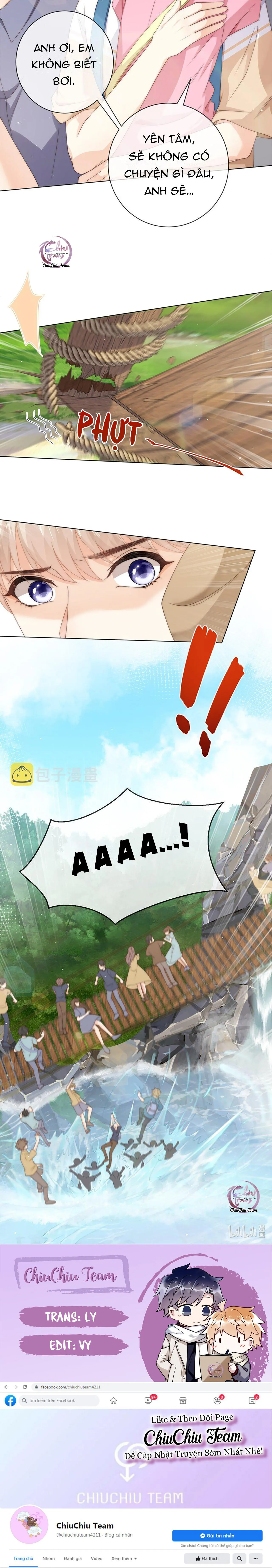 Đảo Thanh Mai Chapter 41 Trang 11