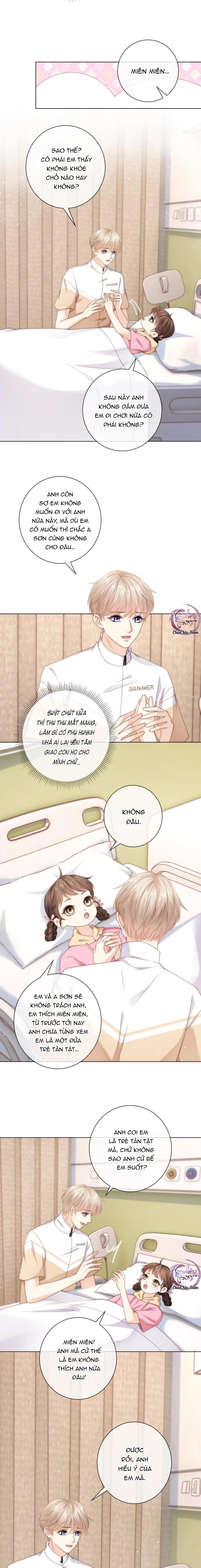 Đảo Thanh Mai Chapter 42 Trang 5