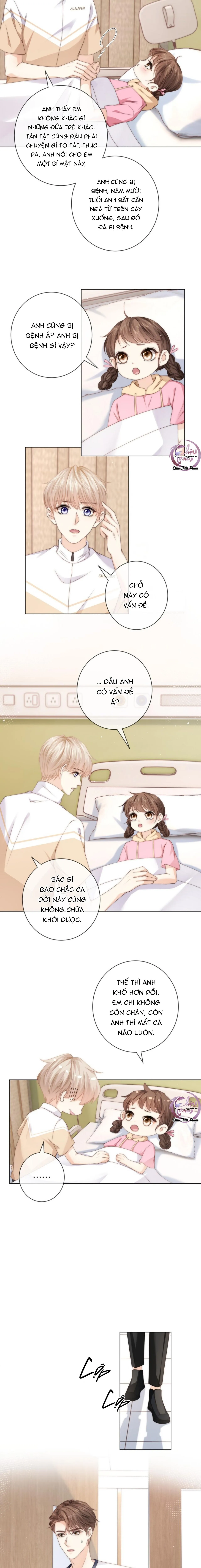 Đảo Thanh Mai Chapter 42 Trang 6