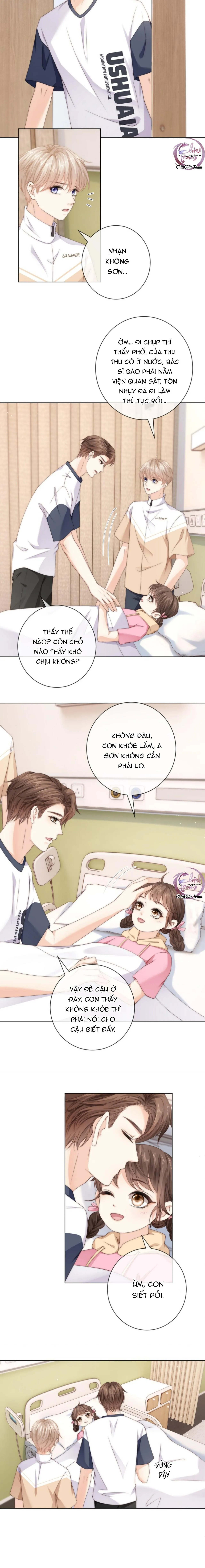 Đảo Thanh Mai Chapter 42 Trang 7