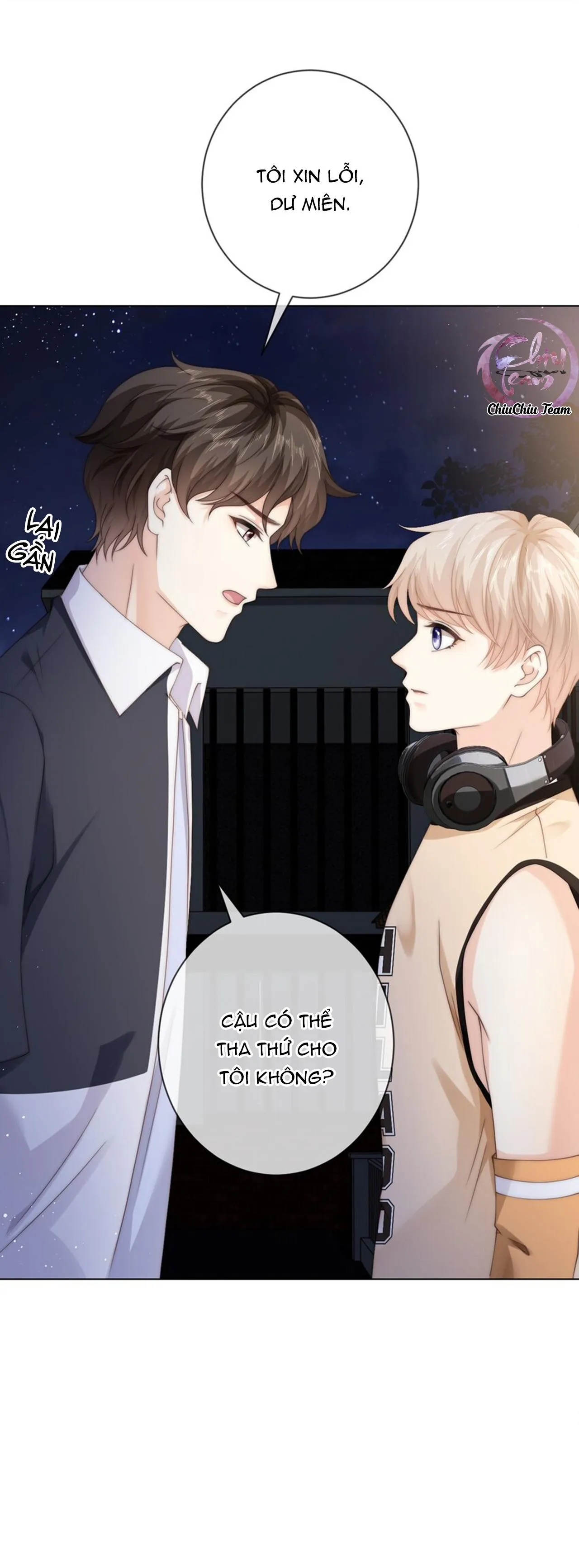 Đảo Thanh Mai Chapter 44 Trang 11