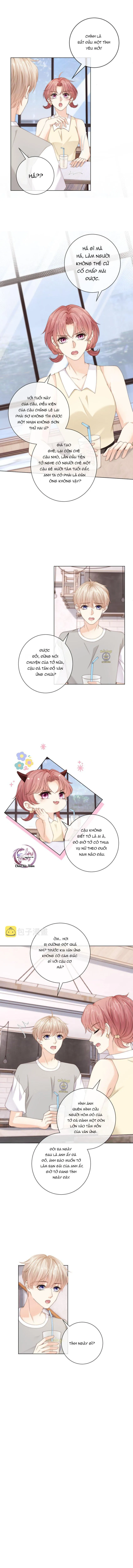 Đảo Thanh Mai Chapter 47 Trang 5