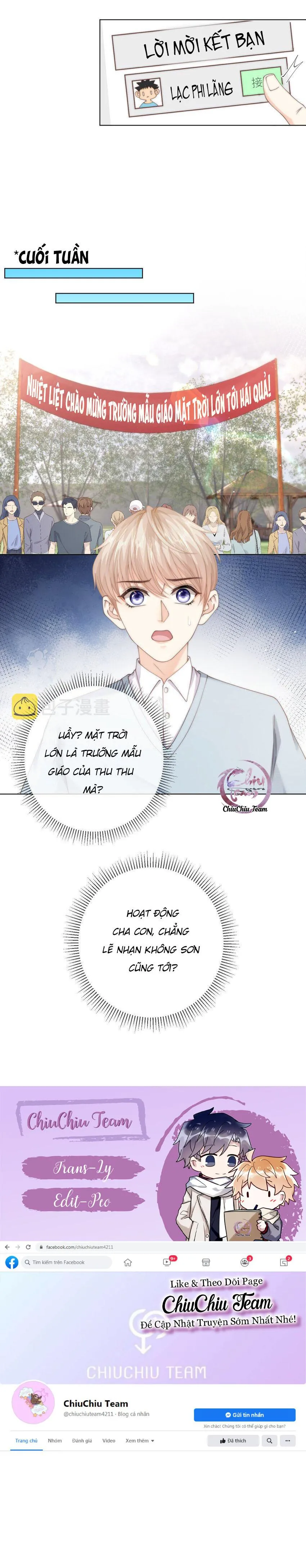 Đảo Thanh Mai Chapter 47 Trang 7