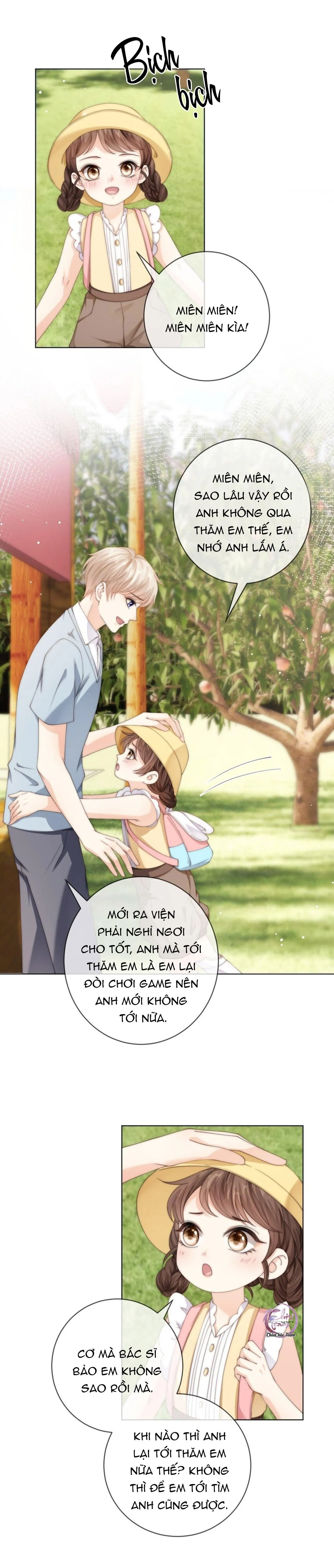 Đảo Thanh Mai Chapter 48 Trang 6