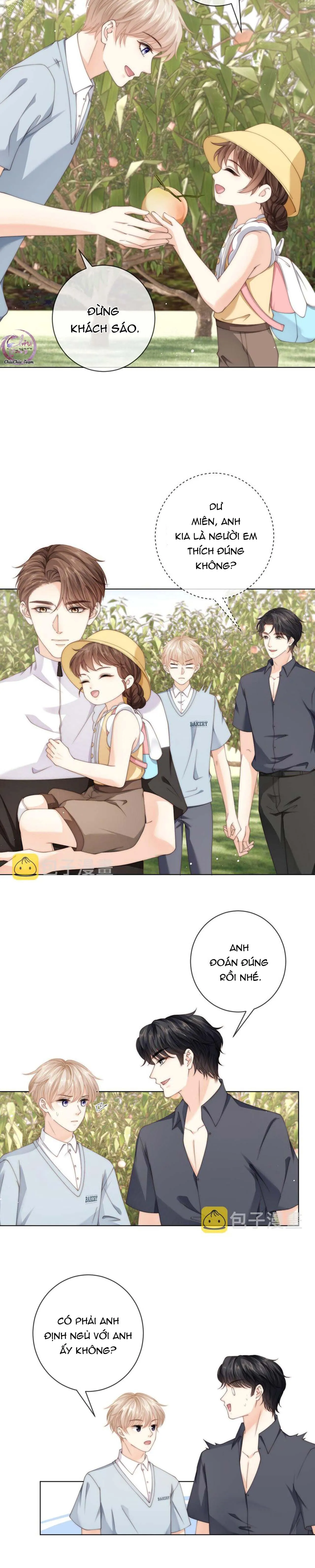 Đảo Thanh Mai Chapter 49 Trang 5