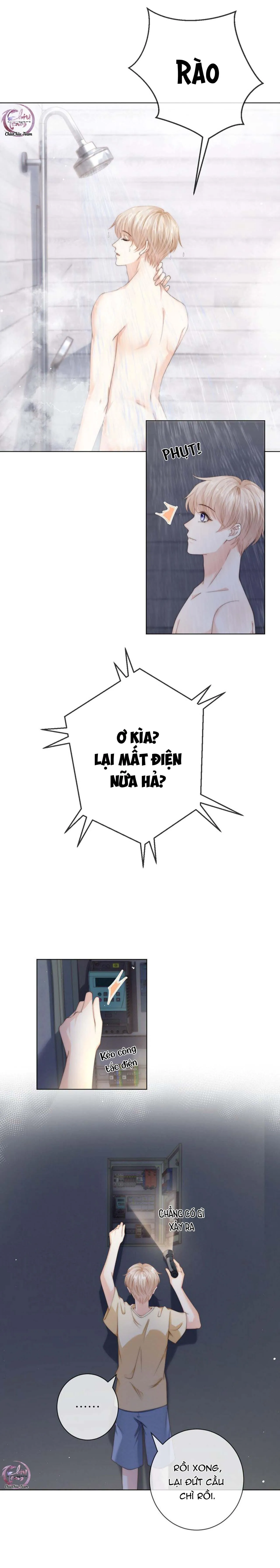 Đảo Thanh Mai Chapter 49 Trang 10