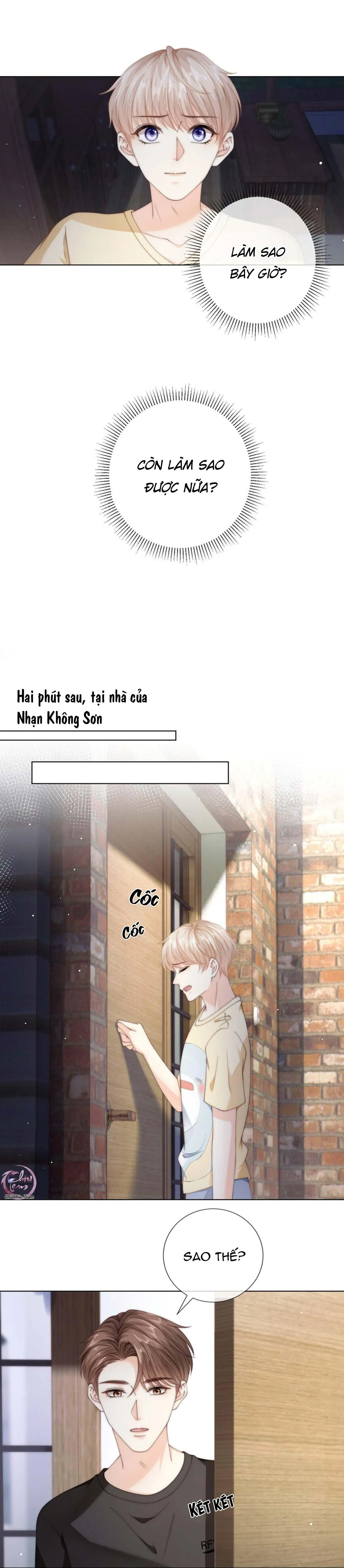 Đảo Thanh Mai Chapter 49 Trang 11