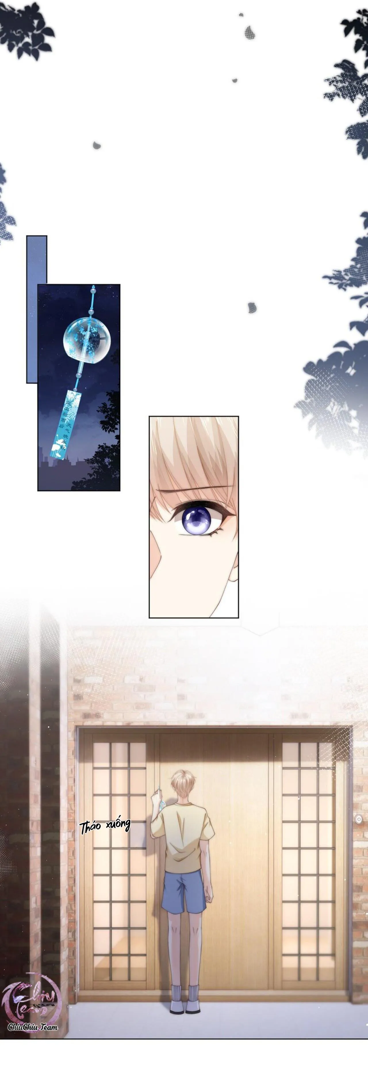 Đảo Thanh Mai Chapter 51 Trang 7