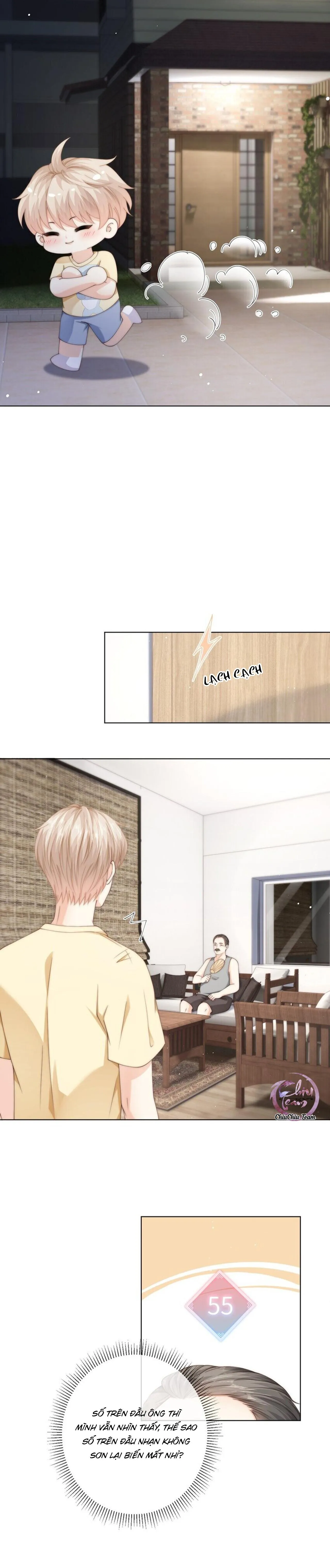 Đảo Thanh Mai Chapter 52 Trang 7