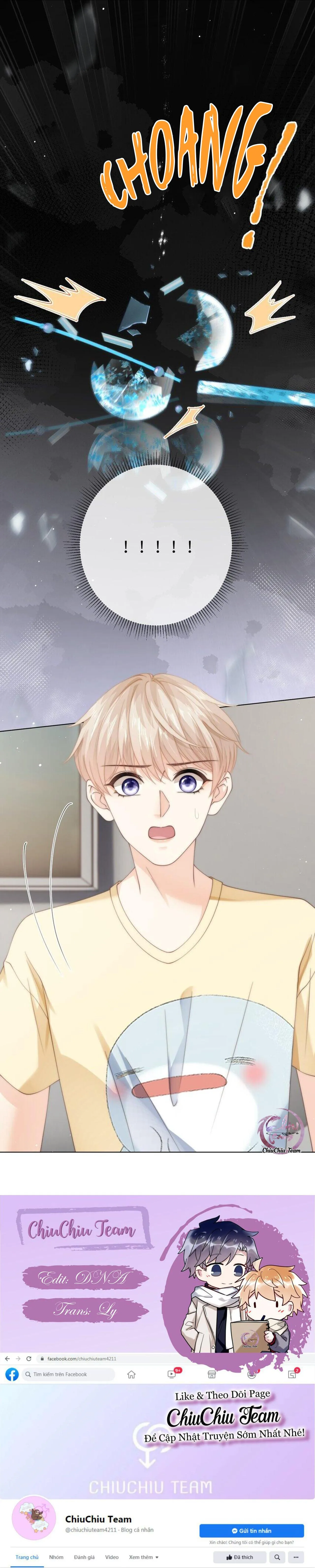 Đảo Thanh Mai Chapter 52 Trang 12