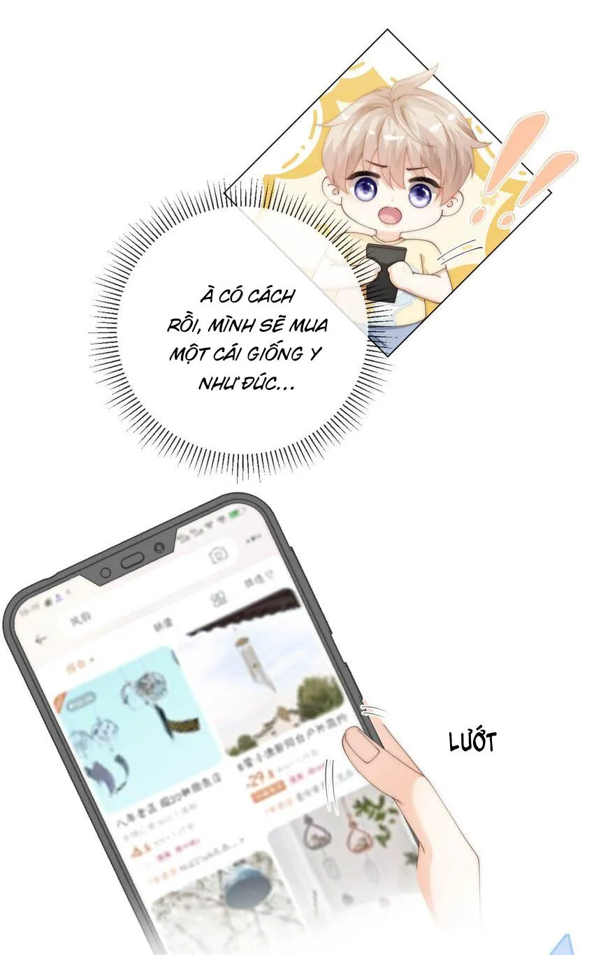 Đảo Thanh Mai Chapter 53 Trang 3