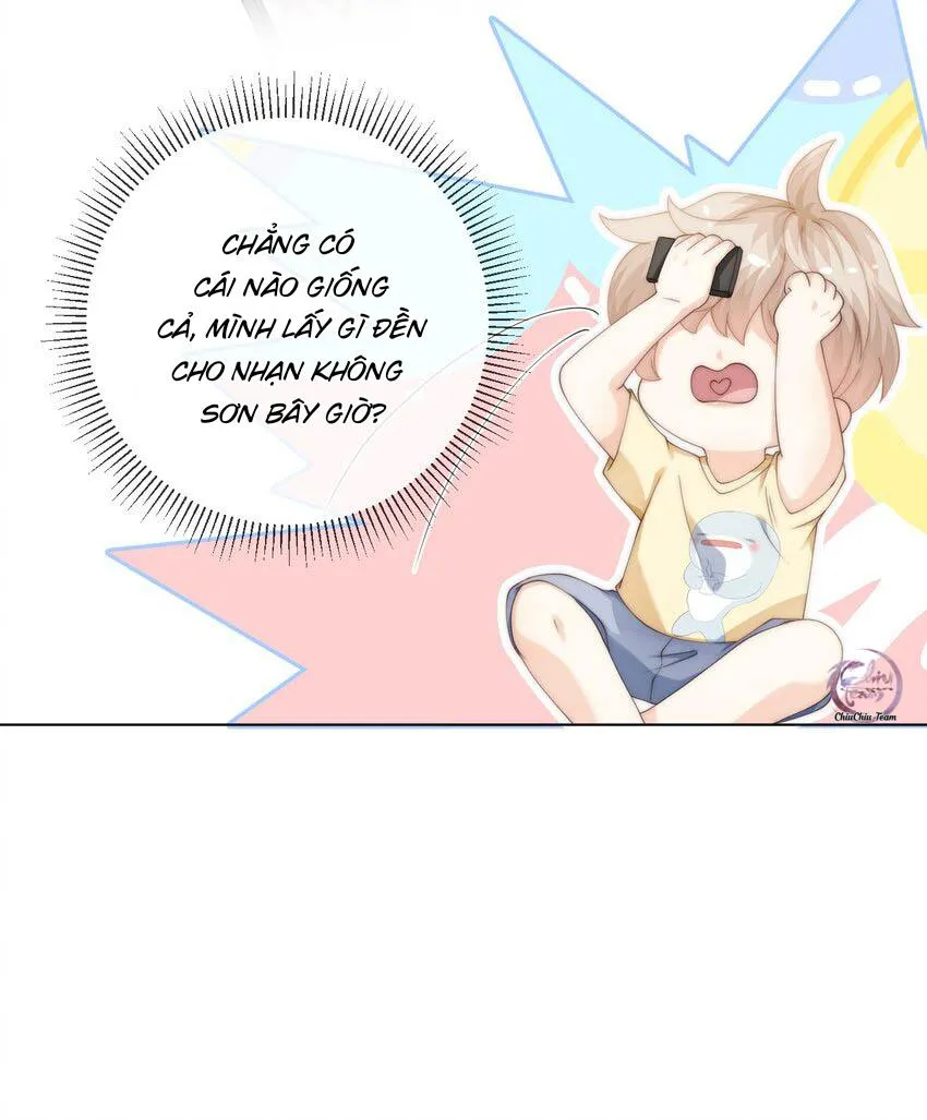 Đảo Thanh Mai Chapter 53 Trang 4