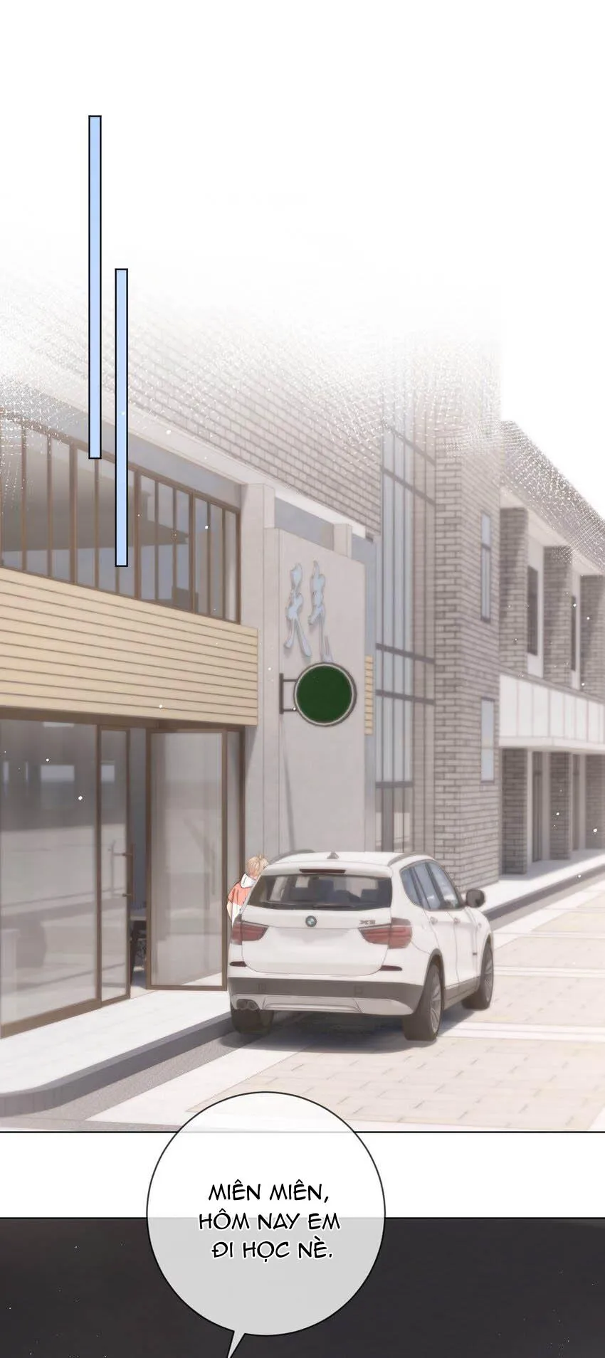 Đảo Thanh Mai Chapter 53 Trang 5