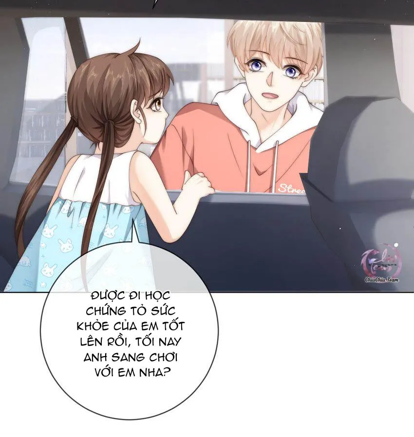 Đảo Thanh Mai Chapter 53 Trang 6