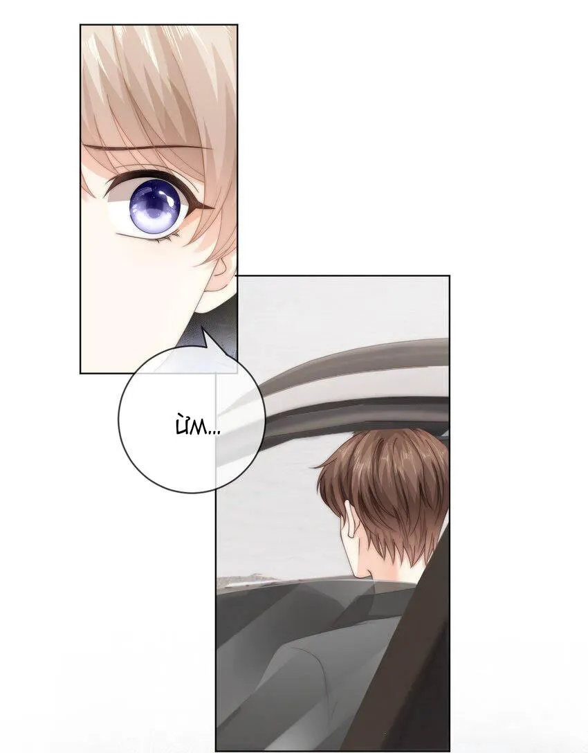 Đảo Thanh Mai Chapter 53 Trang 7