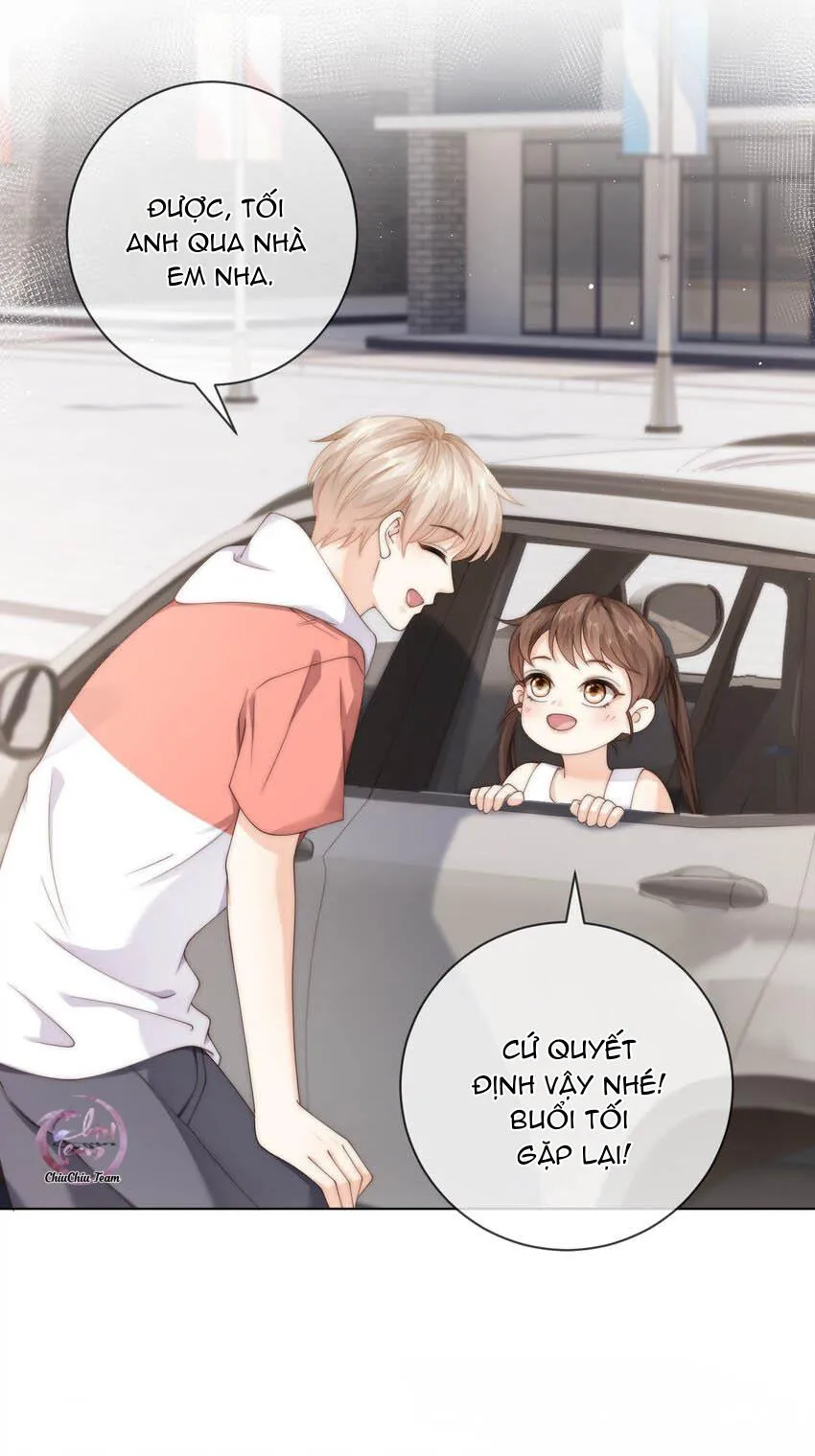 Đảo Thanh Mai Chapter 53 Trang 8