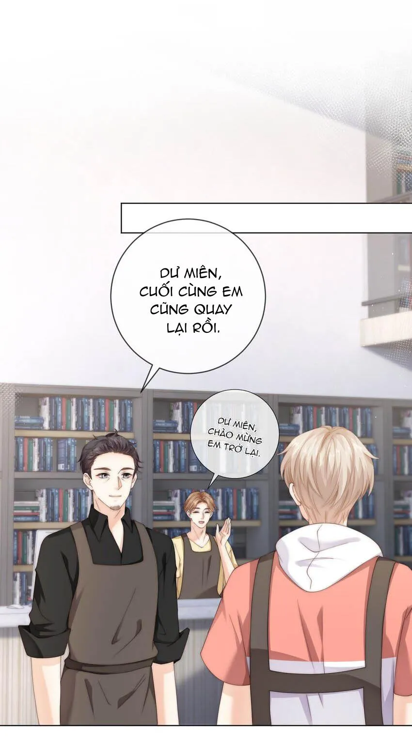 Đảo Thanh Mai Chapter 53 Trang 9