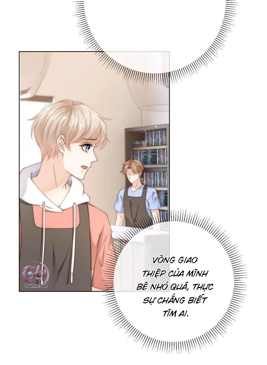 Đảo Thanh Mai Chapter 53 Trang 12