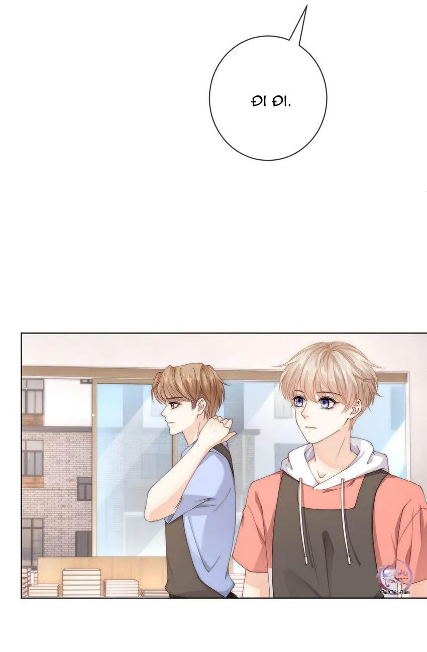 Đảo Thanh Mai Chapter 53 Trang 14