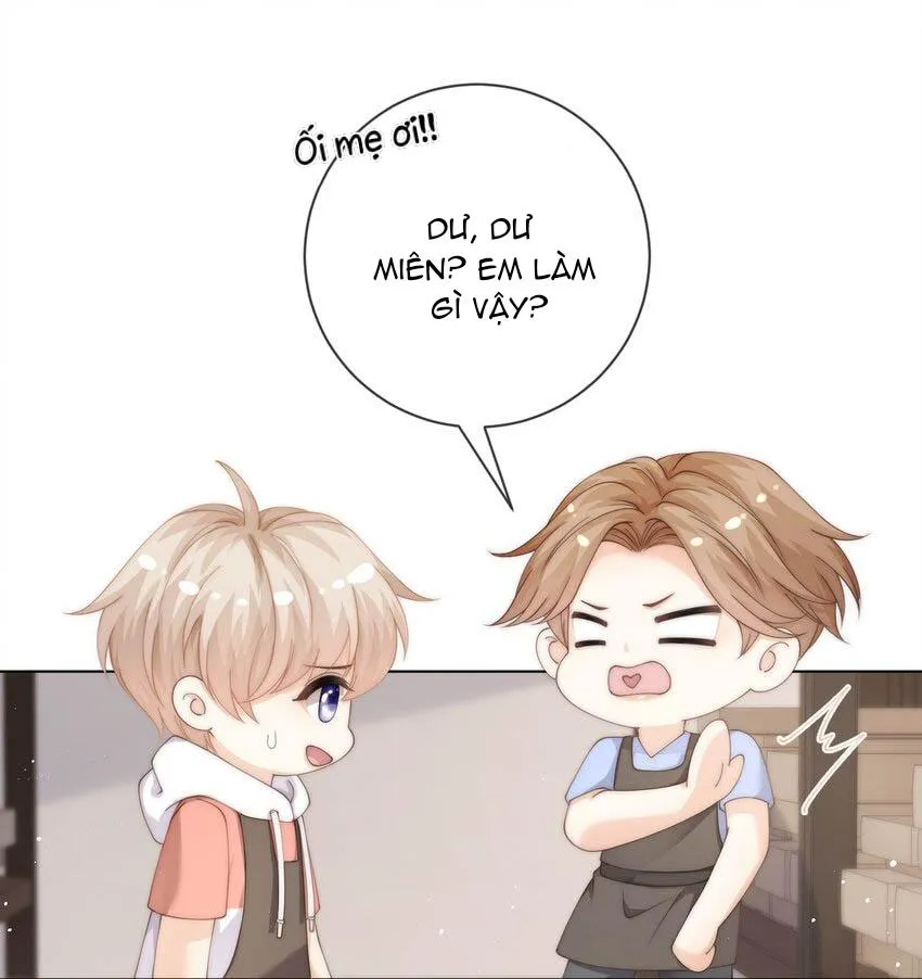 Đảo Thanh Mai Chapter 53 Trang 16