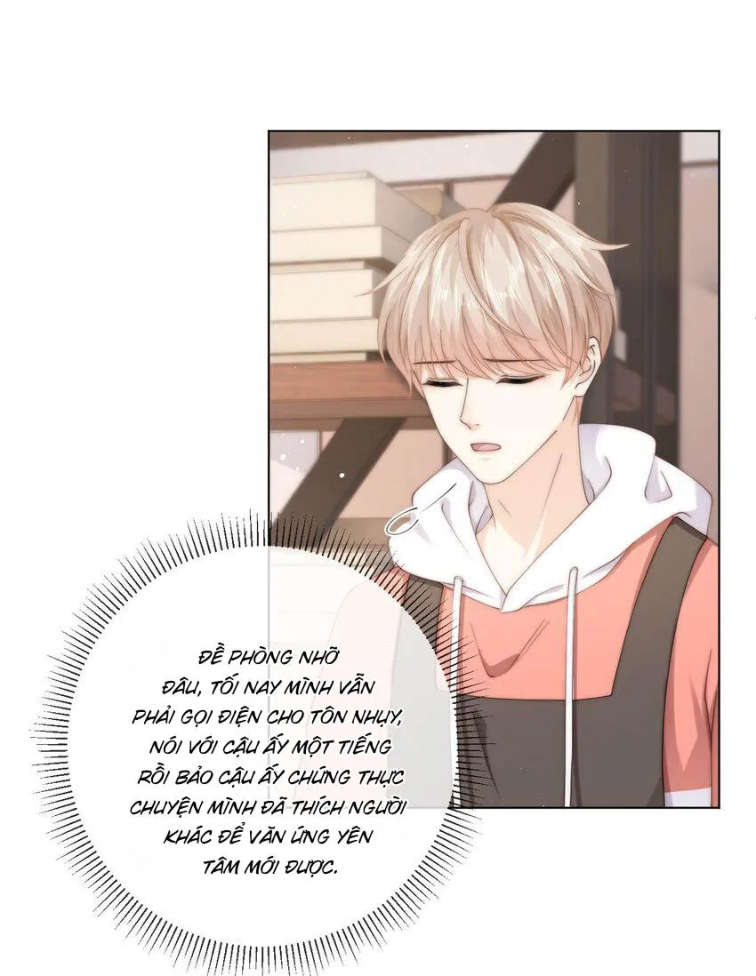 Đảo Thanh Mai Chapter 53 Trang 23