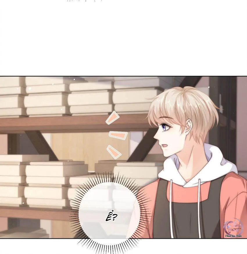 Đảo Thanh Mai Chapter 53 Trang 24