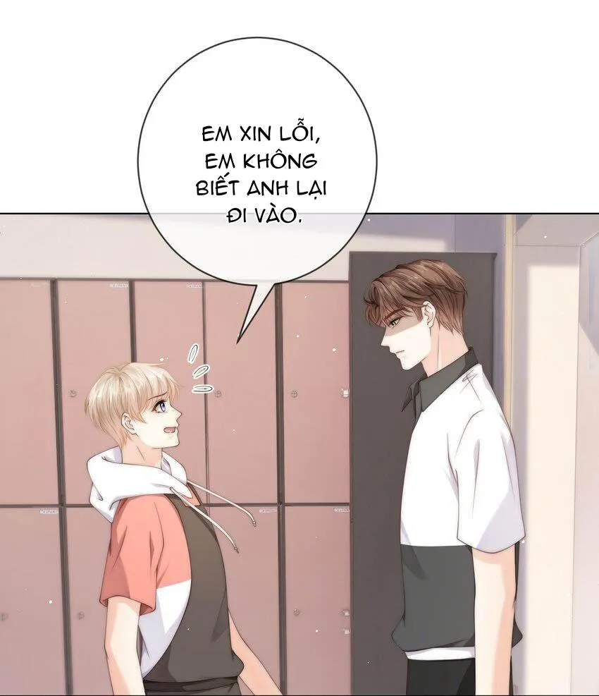 Đảo Thanh Mai Chapter 53 Trang 27