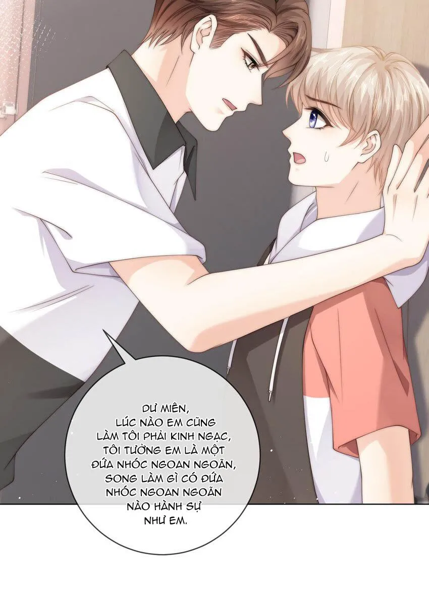 Đảo Thanh Mai Chapter 53 Trang 30