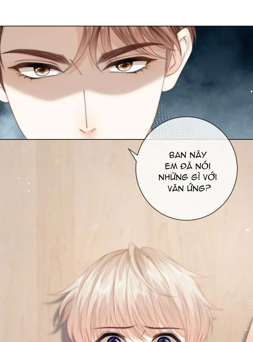 Đảo Thanh Mai Chapter 53 Trang 31