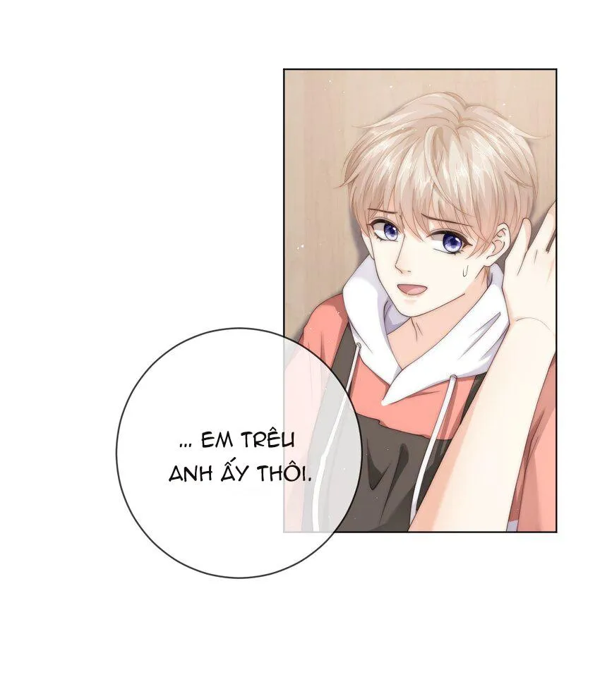 Đảo Thanh Mai Chapter 54 Trang 3