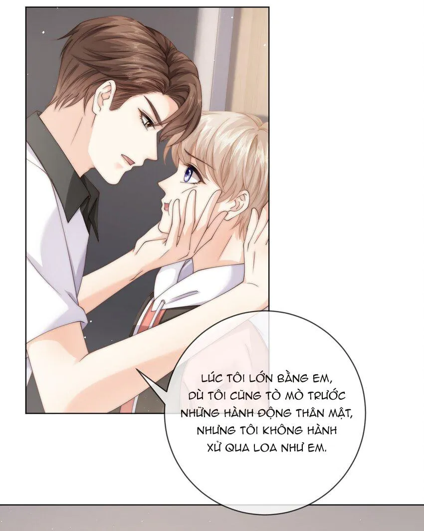 Đảo Thanh Mai Chapter 54 Trang 4