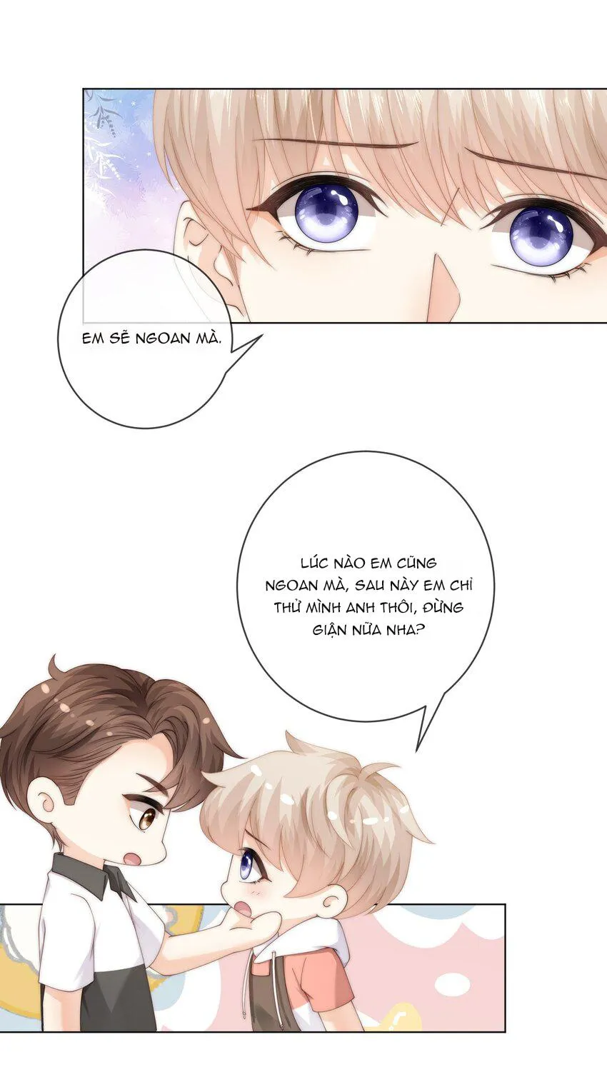 Đảo Thanh Mai Chapter 54 Trang 7